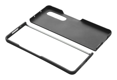 Cellularline Fit Duo - Galaxy Z Fold 3 – image 2