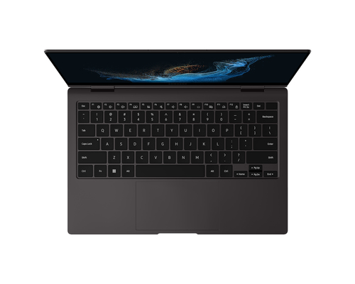 Samsung Galaxy Book2 Pro 360 NP930QED-KA2CA laptop Intel® Core™ i5 i5-1240P Hybrid (2-in-1) – image 2