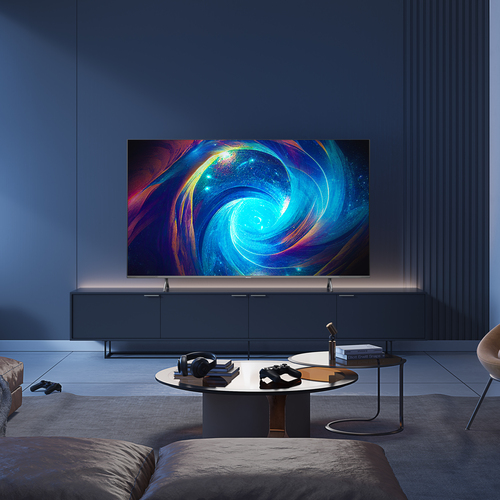 Hisense 65E79KQ PRO – image 7