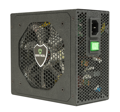 UNYKAch 52006 power supply unit – image 3