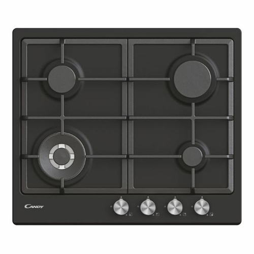 Candy Moderna CHG6BF4WPBB Black Built-in