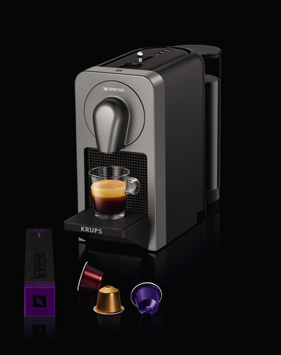 Krups XN410T coffee maker Pod coffee machine – image 4