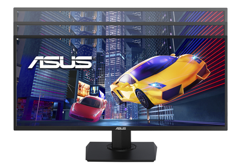 ASUS VP348QGL computer monitor – image 3