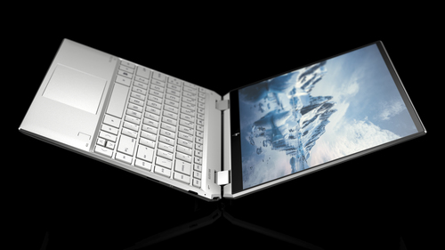 HP Spectre x360 13-aw2980nd Intel® Core™ i7 i7-1165G7 Hybrid (2-in-1) – image 8