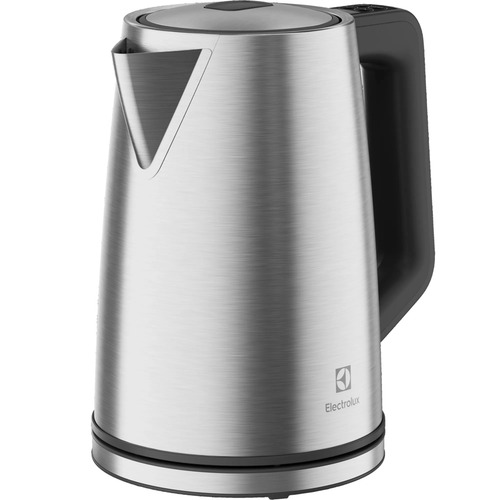 Electrolux E5K1-6ST электрический чайник 1,7 L 2400 W Нержавеющая сталь