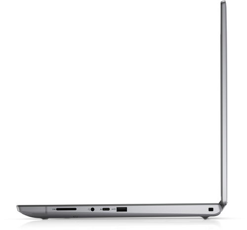 Dell Precision 7680 Intel® Core™ i7 i7-13850HX Mobile workstation – image 7