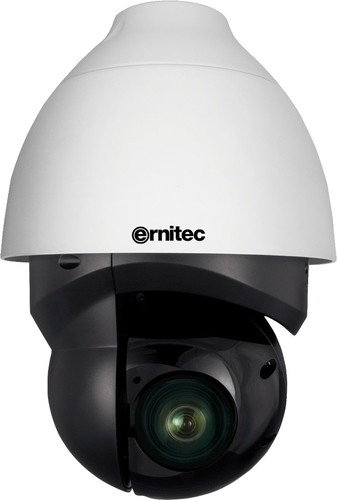 Ernitec 0070-05842IR security camera Dome IP security camera Indoor & outdoor