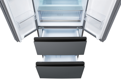 TCL RP436FXE0UK fridge-freezer Freestanding – image 5