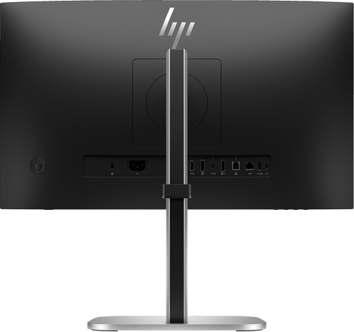 HP 524pm 24 IPS 1920 x 1080 (Full HD) HDMI DisplayPort USB-C 100Hz Dockingskærm – billede 5