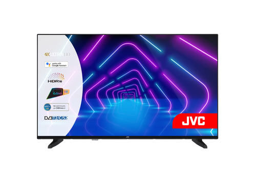 JVC LT-43VA3305I TV – image 1