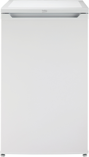 Beko TS190030N холодильник Отдельно стоящий 88 L Белый