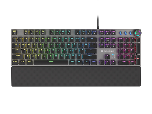 GENESIS Thor 401 RGB