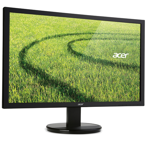 Acer K K192HQL computer monitor – image 3