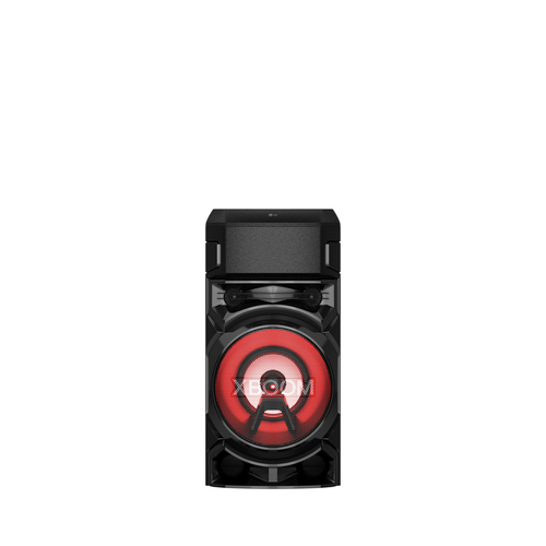 LG XBOOM RN5.DEUSLLK home audio system Home audio micro system – image 2