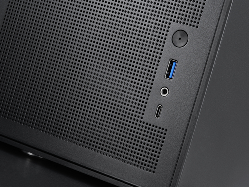 Mars Gaming MC-XPRO Mini Tower Black – image 6