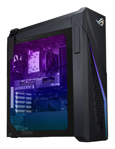 ASUS ROG Strix G16CH G16CH-NB776 PC Intel® Core™ i7 i7-13700KF – image 3