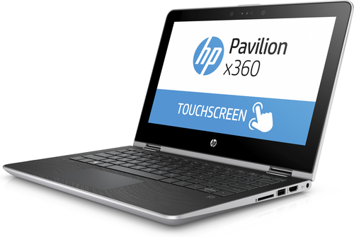 HP Pavilion x360 11-ad026tu Intel® Core™ i3 i3-7100U Hybrid (2-in-1) – image 3