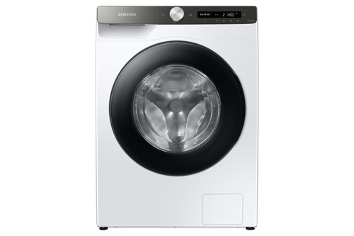 Samsung WW10T534DAT washing machine Front-load – image 1