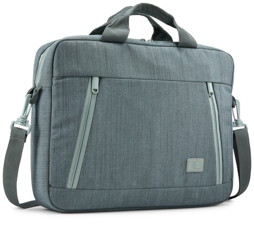 Case Logic Huxton HUXA213 - Balsam 33,8 cm (13.3") Sleeve case Зеленый