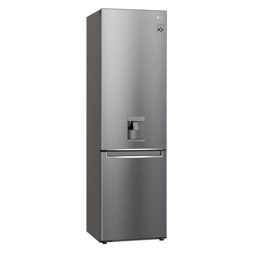 LG NatureFRESH™ GBF62PZJMN Fridge Freezer – image 7