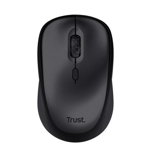 Trust Bologna Laptoptas en muisset Laptop tas Zwart, afbeelding 4
