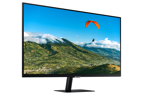 Samsung LS27AM500NE computer monitor – image 4
