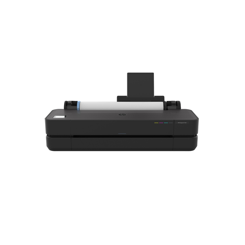 HP Inc. Ploter DesignJet T250 24-in Printer 5HB06D