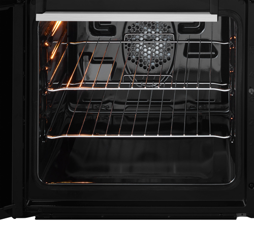 Beko KDVC90X 90cm Double Oven Range Cooker with 5 Zone Ceramic Hob – image 4