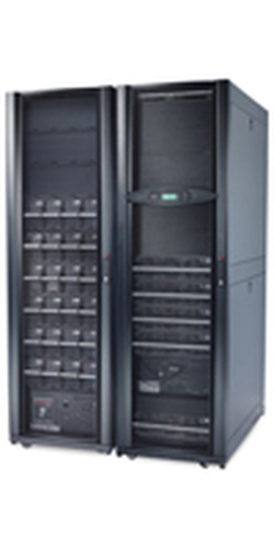 APC SY64K96H uninterruptible power supply (UPS) 64 kVA