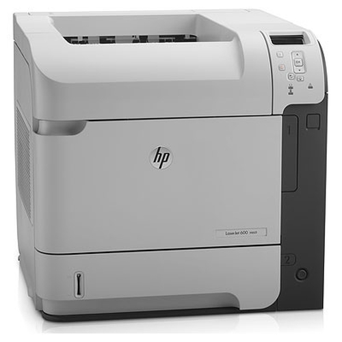 HP LaserJet Enterprise 600 Printer M601n