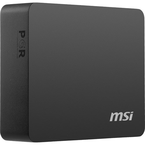 MSI Cubi NUC TWG-014EU pc-systeem, afbeelding 9