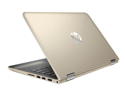 HP 11-u067tu Intel® Pentium® N3710 Hybrid (2-in-1) – image 3