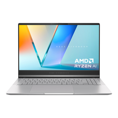 ASUS Vivobook S15 OLED S5506WA-MA054W Copilot+ PC AMD Ryzen AI 9 365 Laptop – image 7
