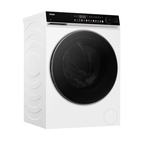 Haier HWD90-BP14667TU1 washer dryer Freestanding Front-load White – image 3