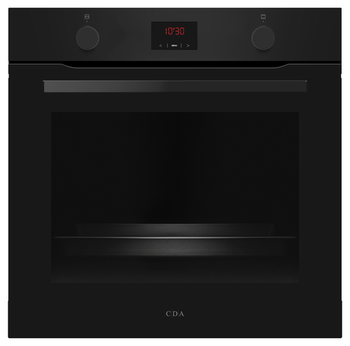 CDA SC035BL oven – image 1