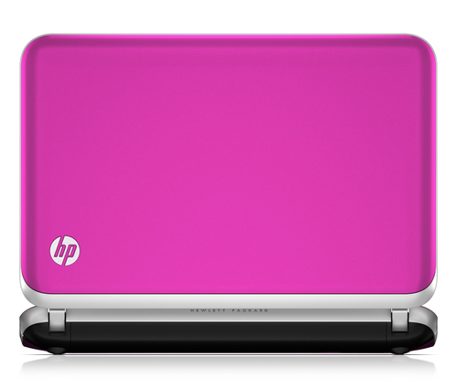 HP Pavilion A9E63EA netbook Intel Atom® N2800 – image 5