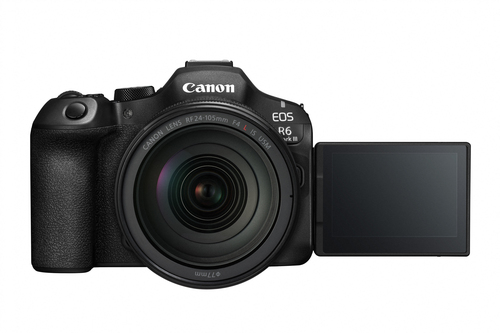 Canon EOS R6 Mark III + RF 24-105mm f/4L IS USM, afbeelding 2
