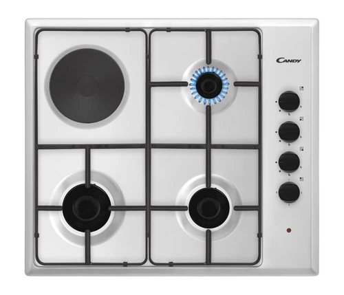 Candy Smart CMG3H1X Stainless steel Built-in