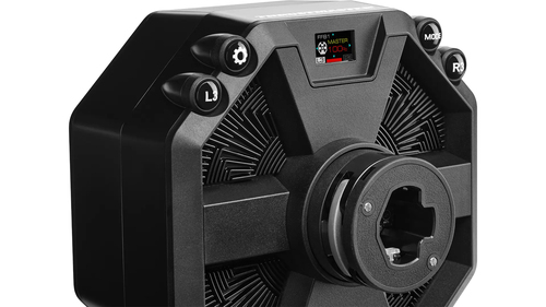 Thrustmaster T598 Servo Base stuurbasis – Foto 3 van 4