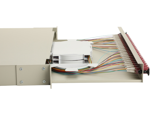 Equip 337215 patch paneel 1U, afbeelding 7