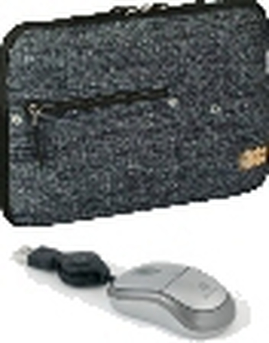 Targus TARBEU3119EU laptop case