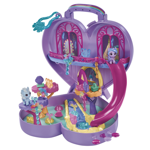 My Little Pony F52465X0 набор игрушек