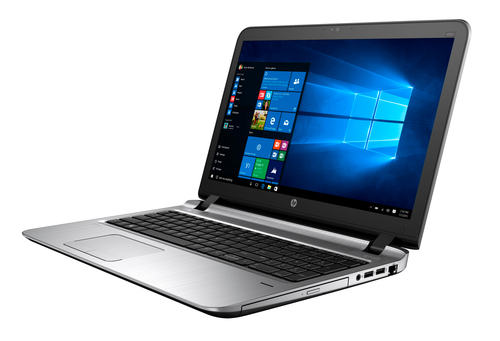 HP 455 G3 – image 4