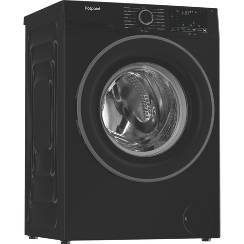 Hotpoint AntiStain 869993378870 washing machine Front-load – image 9