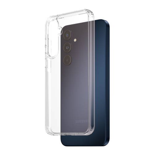 PanzerGlass® HardCase Transparent Samsung Galaxy A35 5G