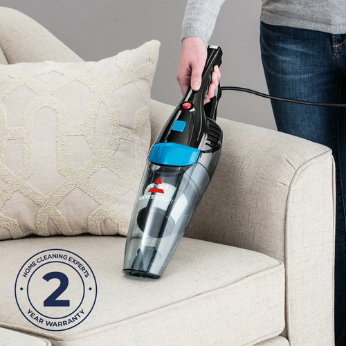 Bissell Featherweight 2-in-1 stick vacuum AC Dry Bagless – image 5