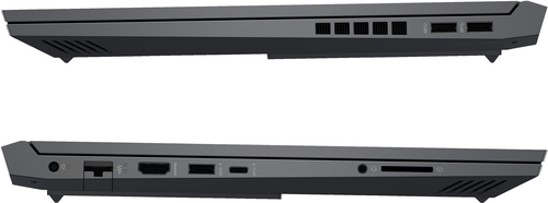 HP 16-d0016na Intel® Core™ i7 i7-11800H Laptop – image 6