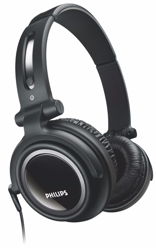 Philips SBCHP460 Headband headphones
