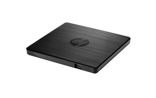 Unidad externa USB DVDRW HP F2B56AA