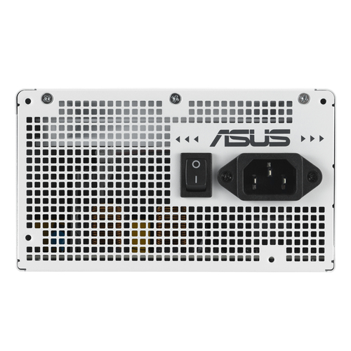 ASUS 750W Bronze White Edition – image 8